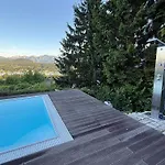 Velden Panorama Retreat *