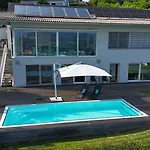 Velden Panorama Retreat - Adults Only 아파트