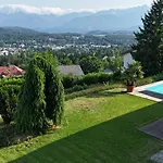 Velden Panorama Retreat - Adults Only