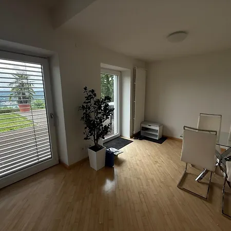 Velden Panorama Retreat *