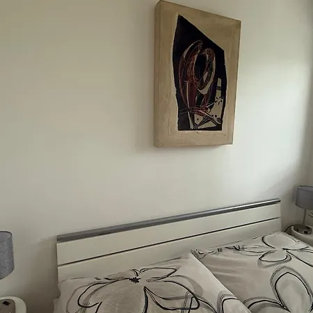Velden Panorama Retreat Apartment