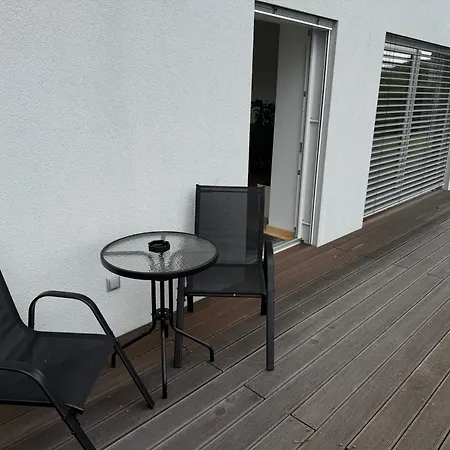 아파트 Velden Panorama Retreat - Adults Only *