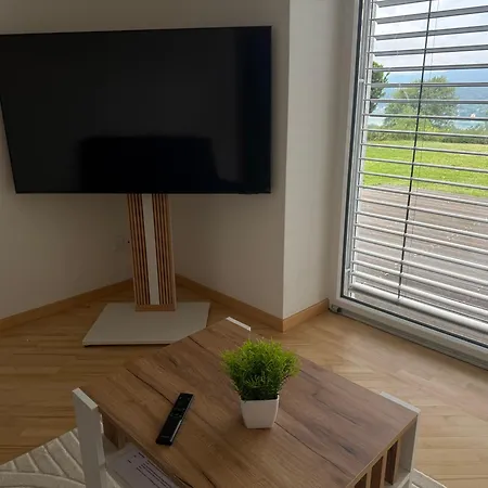 Velden Panorama Retreat Apartment