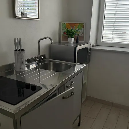 Velden Panorama Retreat (adults Only) Apartment Velden am Wörthersee