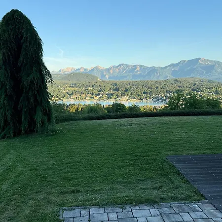 Velden Panorama Retreat * Velden am Woerthersee