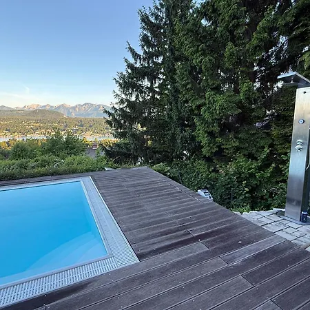 Velden Panorama Retreat *