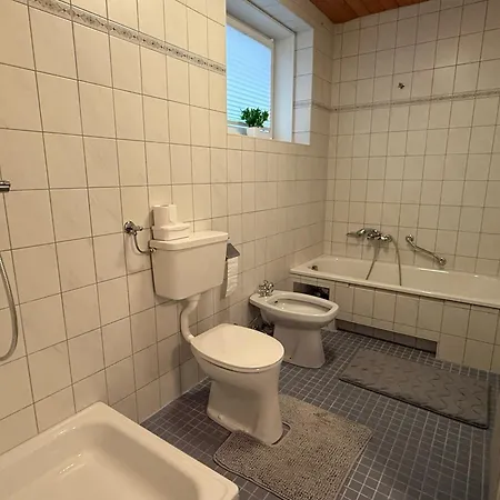 Velden Panorama Retreat Apartment