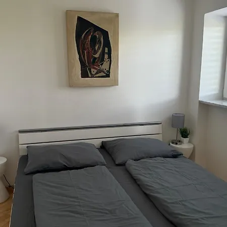 Velden Panorama Retreat Apartment *