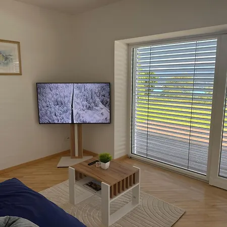公寓 Velden Panorama Retreat (adults Only) 沃尔特湖畔韦尔登