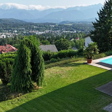 Velden Panorama Retreat (adults Only)