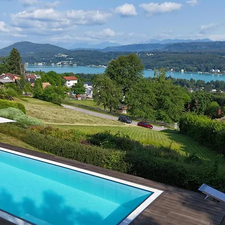 Velden Panorama Retreat